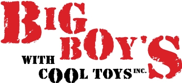 big w boys toys