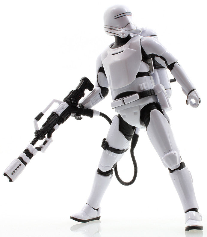 first order flametrooper