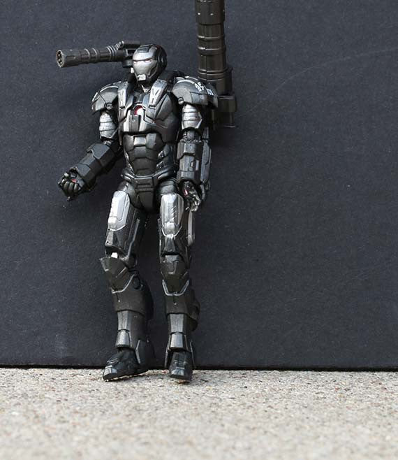 terminator salvation toys