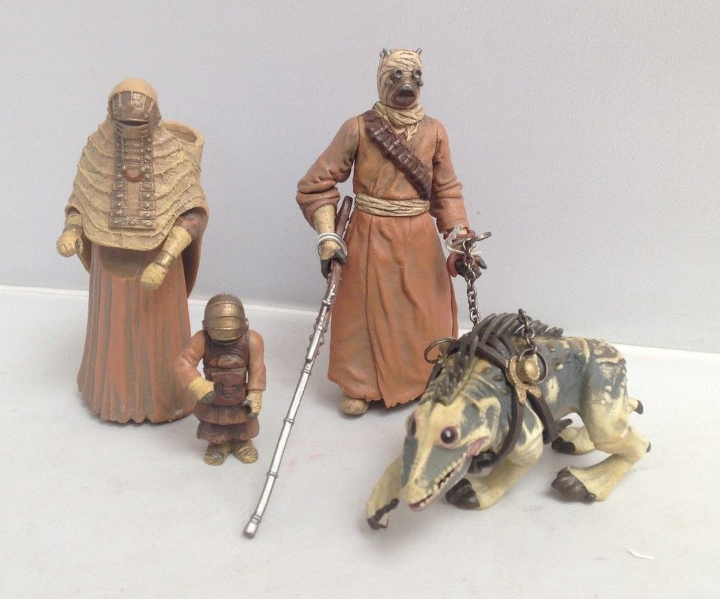 female tusken raider