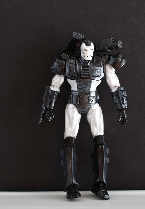 war machine 3.75