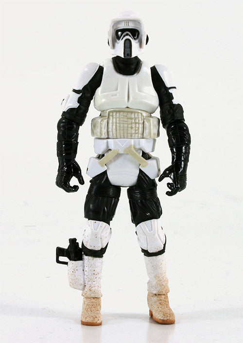 biker scout trooper