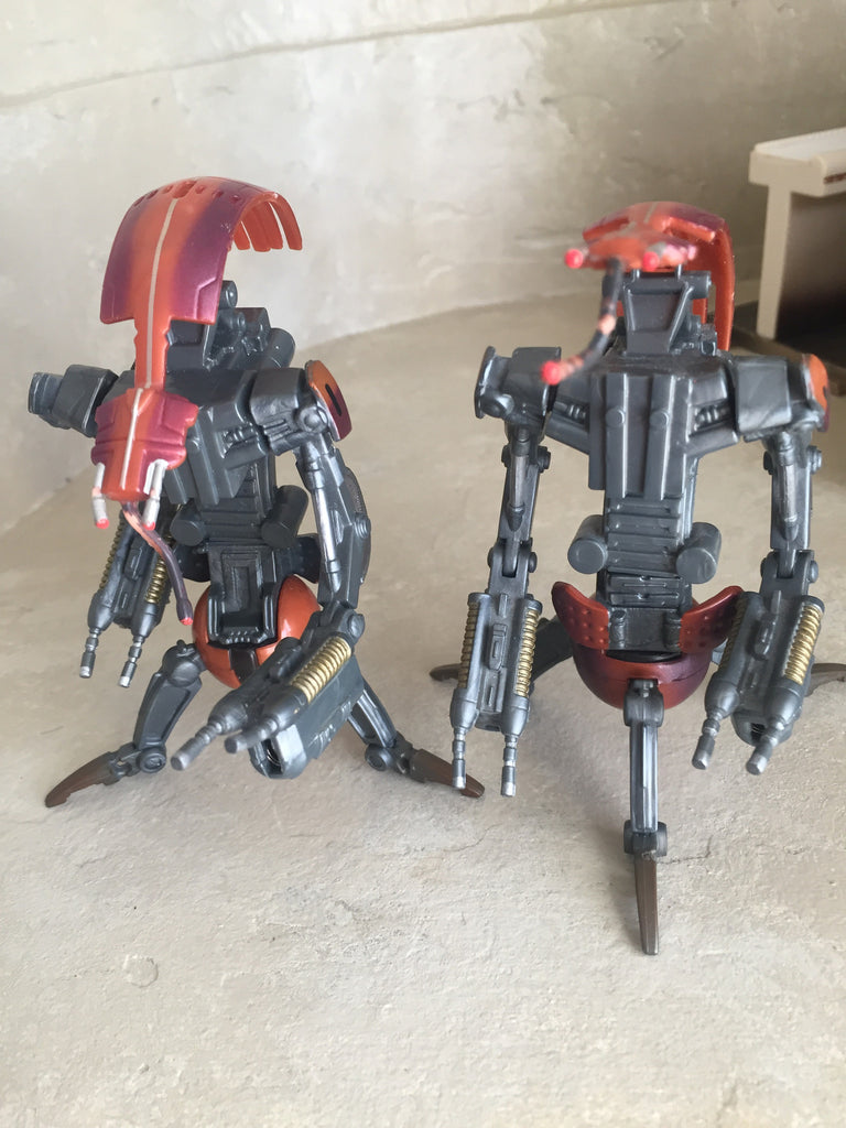 droideka toy