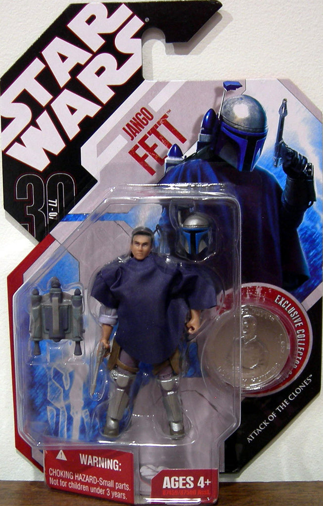 jango fett 3.75