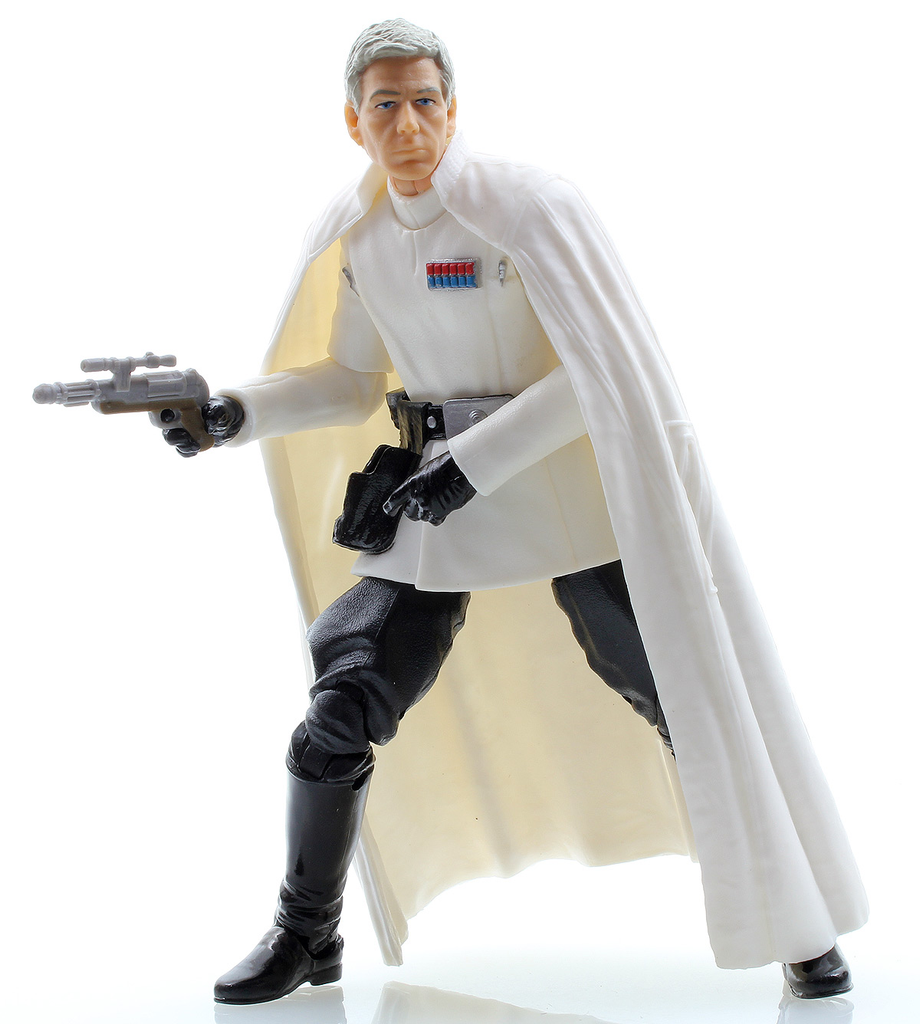 black series krennic