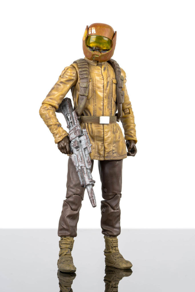 black series resistance trooper