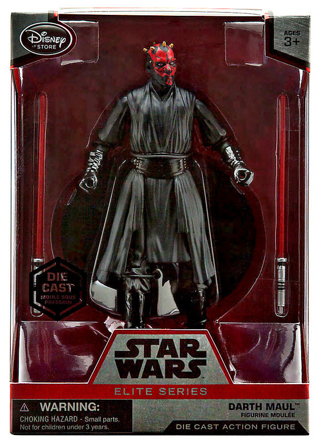 disney star wars diecast elite series