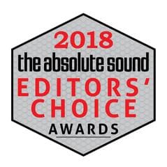 Audio Physic And Eat Awarded The Absolute Sound Editors Choice For 2018!