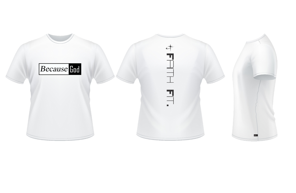 dri fit shirt mockup free