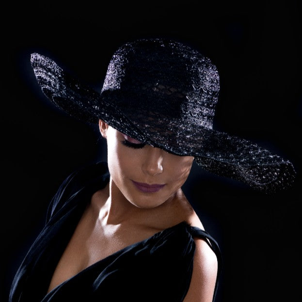 classy hats for ladies