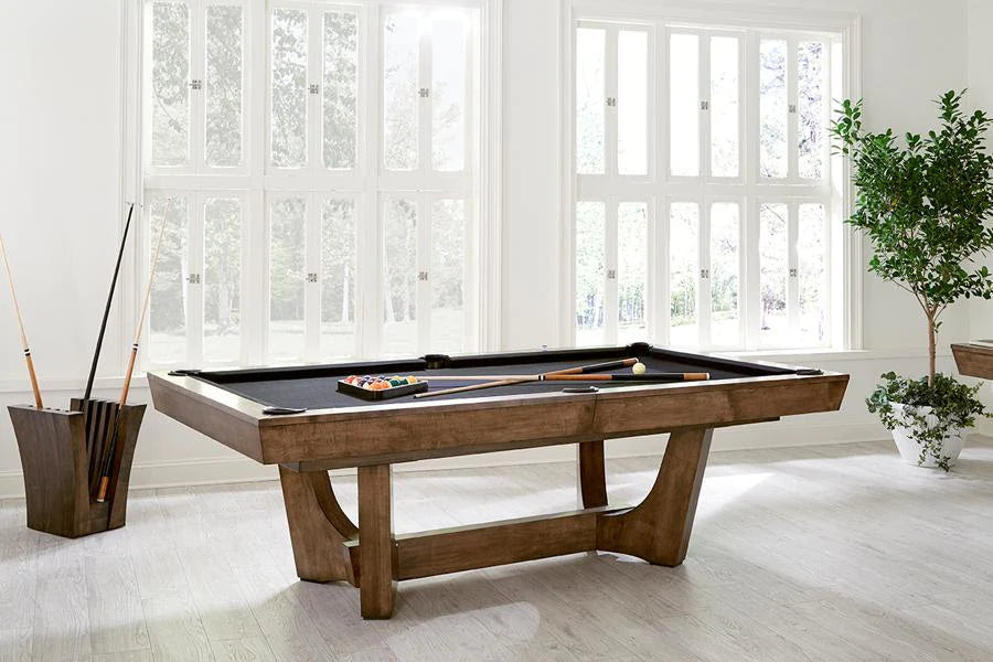 Menlo Pool Table