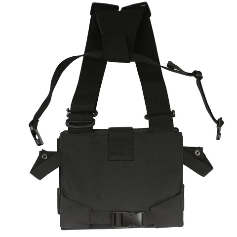 iPad Chest Pack SW-05-539 originally design by Setwear in 2012 ...