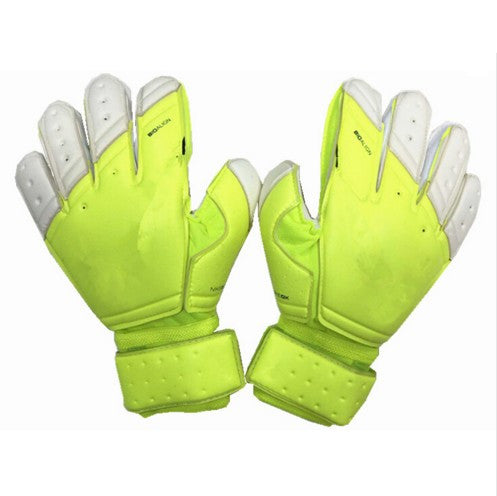 goalkeeper gloves 5mm latex