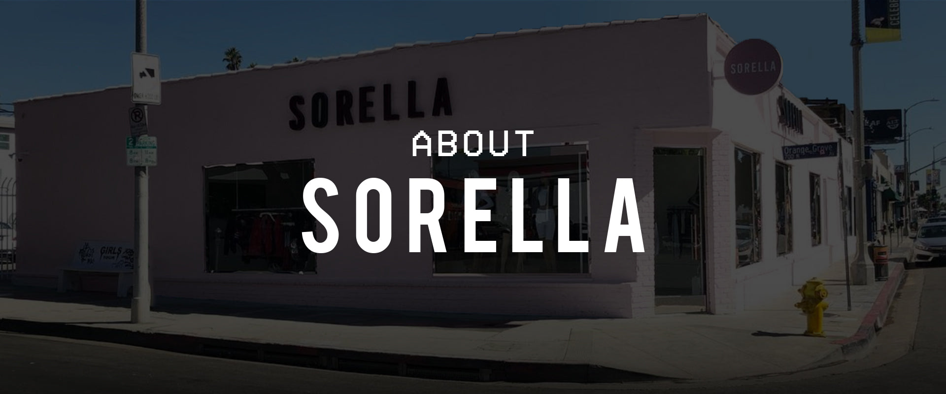 About Sorella