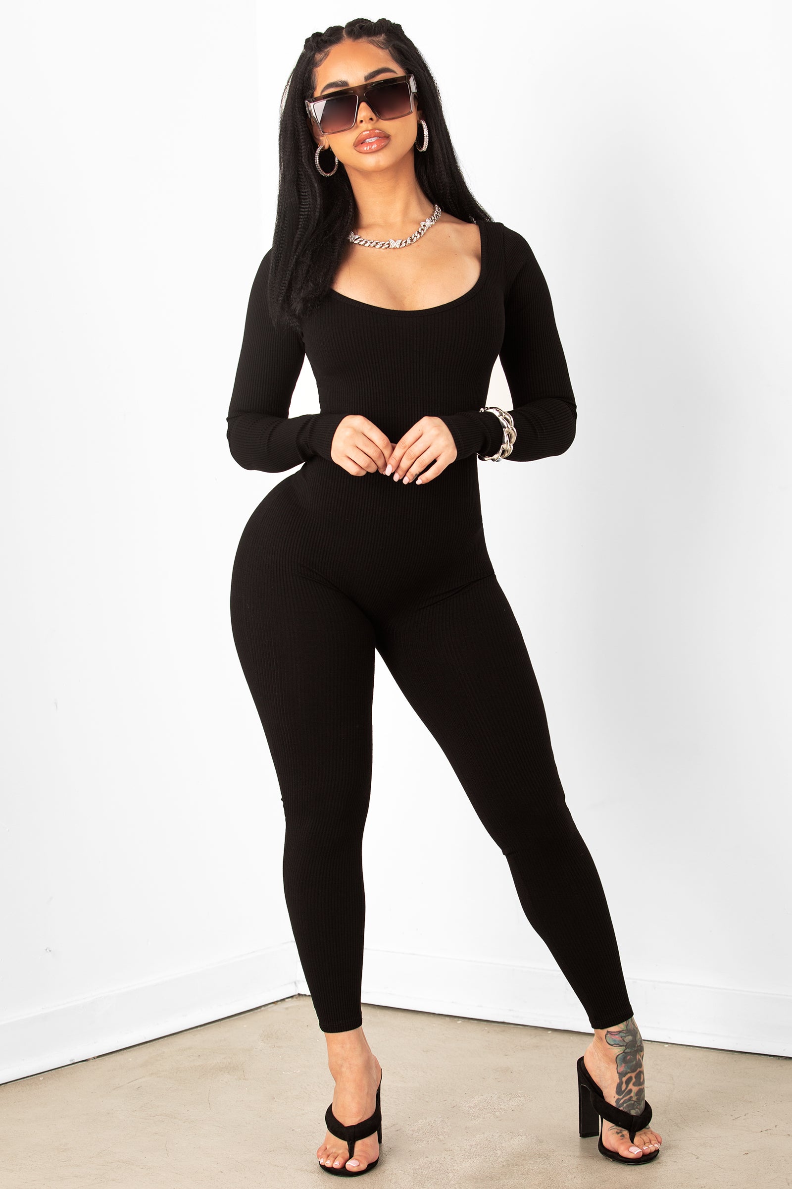 Jumpsuits + Unitards - sosorella