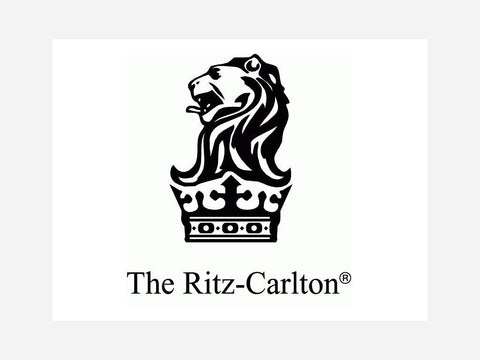 Fifi & Romeo Holiday at Ritz-Carlton