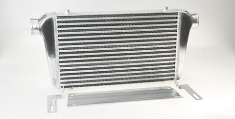 Front Mount Intercooler Kit For Datsun S30 240z 260z 280z With Turbo Gnari