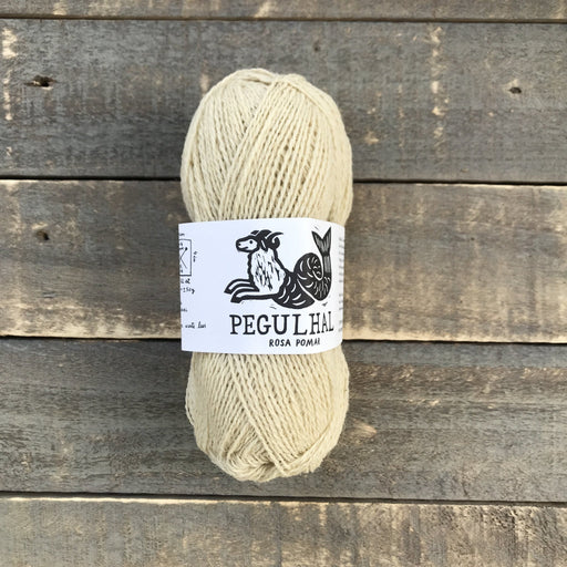 Mungo Worsted Weight Yarn – The Woolly Thistle