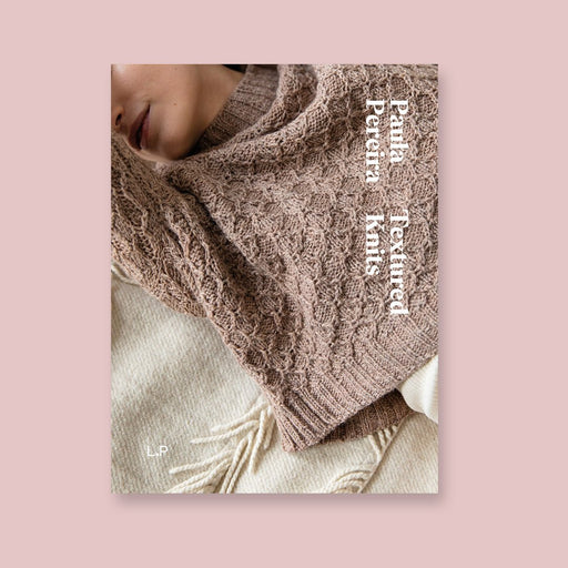 Embroidery on Knits by Judit Gummlich - PREORDER