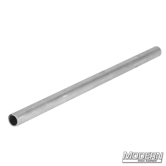 Stainless Steel Hollow Rod (5/8) – Modern Studio Equipment.