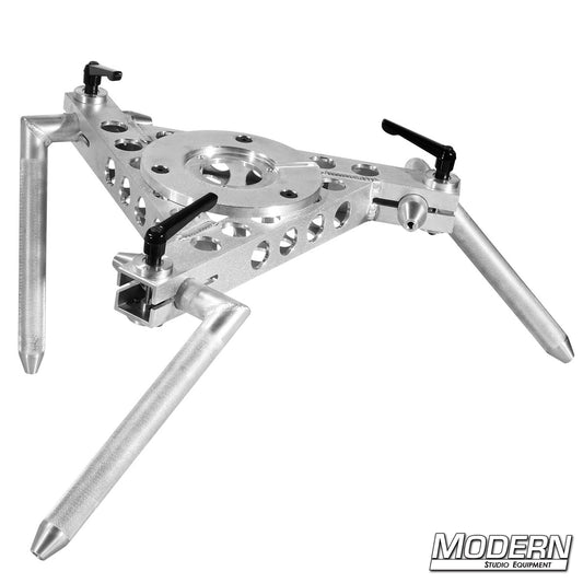 Showtec Spider Legs 2-1-20 patas 20 cm para el Spider Stage