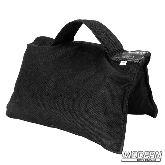 Sandbag (20 lbs.) – Modern Studio Equipment.