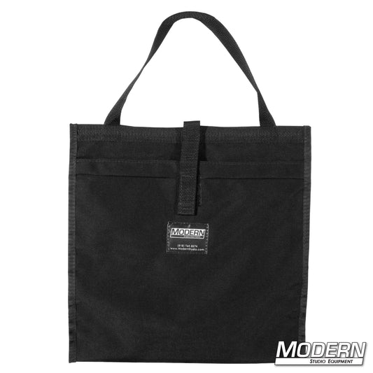 2 Fold Basic 5/8 Rod Bag – Modern Studio Equipment.