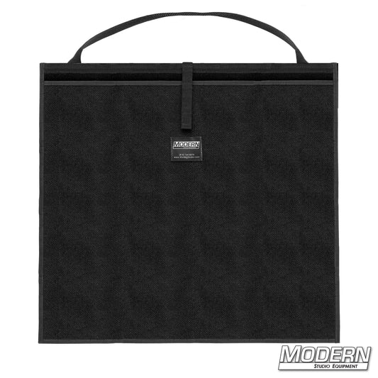 2 Fold Basic 5/8 Rod Bag – Modern Studio Equipment.