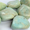 Tumbled Amazonite Jumbo Sized