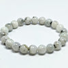 Rainbow Moonstone Power Bracelet