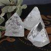 Apophyllite Points