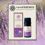 Nature's Treasures rareESSENCE Lavender Oil