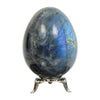 Labradorite Crystal Egg