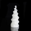 Selenite Spiral Tower