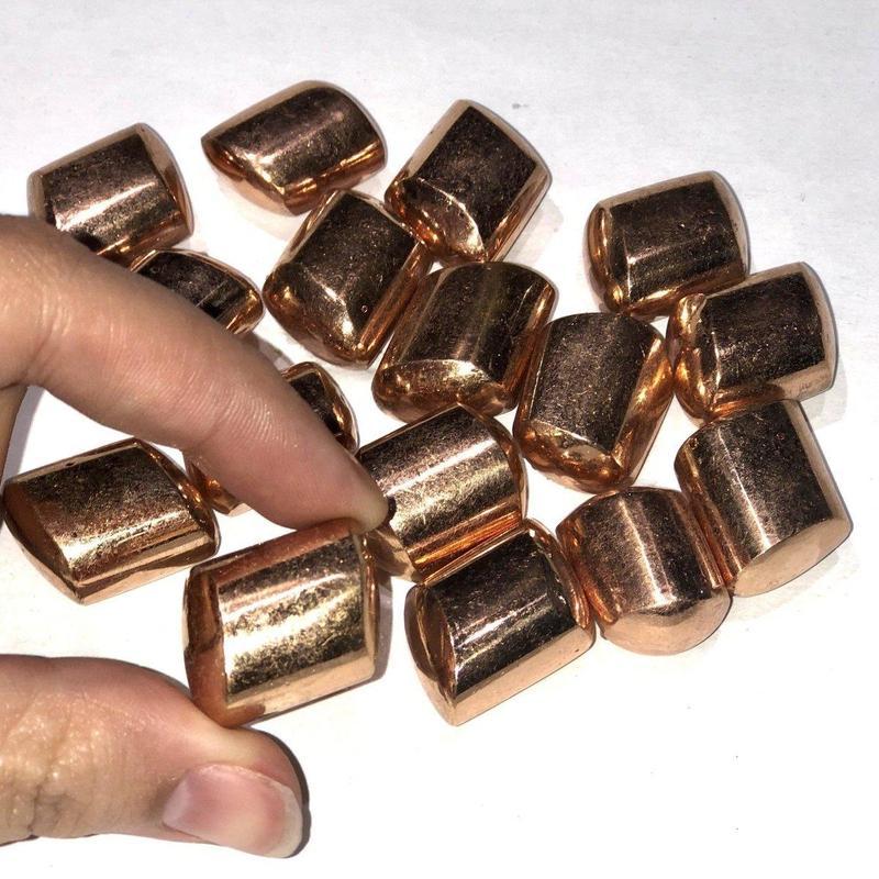 Copper Tacks – Nimrod Copper