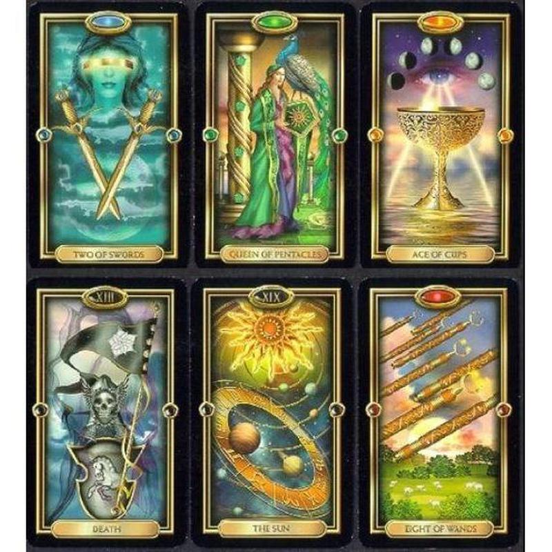 Tarot reading for all zodiac signs - Latest News India - Hindustan Times