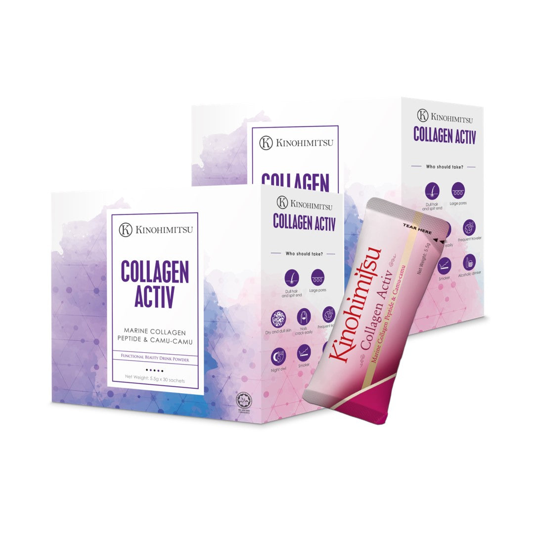 move ultra type ii collagen