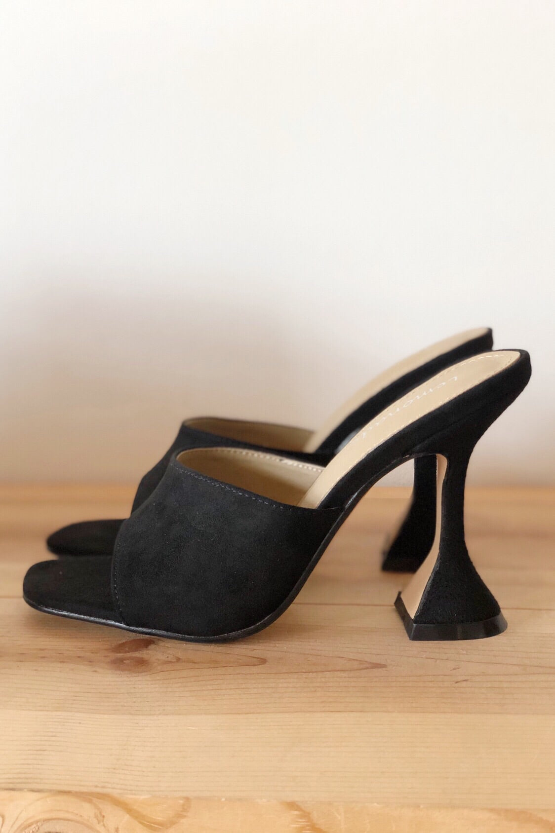 nice heels