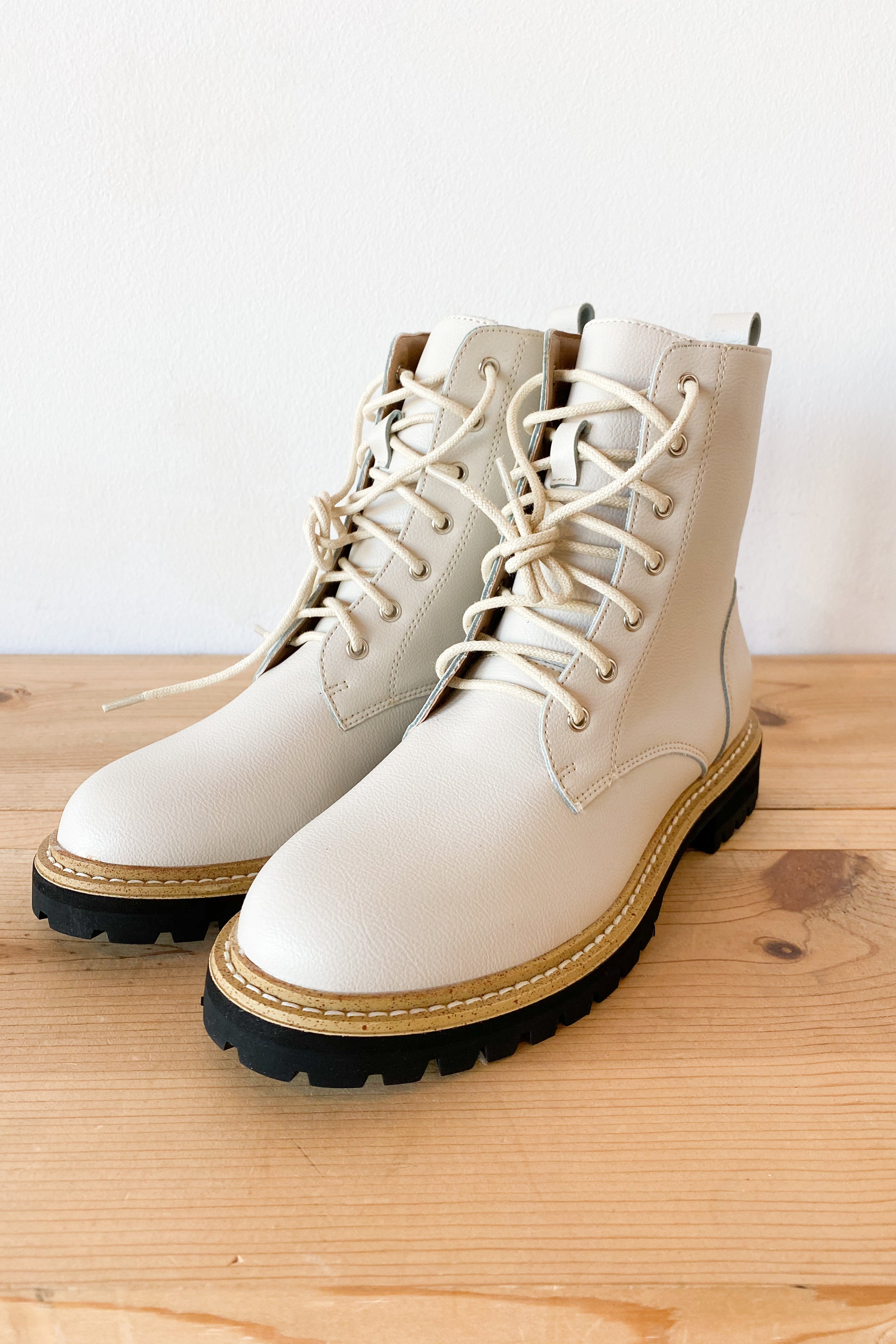 drew contemporary military boot – mode