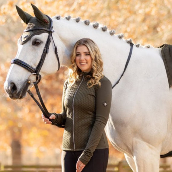 On The Bit Tack and Apparel - Canadian Equestrian Horse Tack Shop