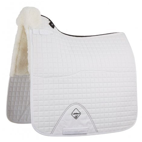 LeMieux Equestrian Products - LeMieux Saddle Pads In Canada - On The Bit  Tack and Apparel