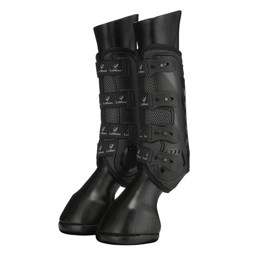 LeMieux Turnout Boots - On The Bit Tack And Apparel - In Canada – On The  Bit Tack and Apparel