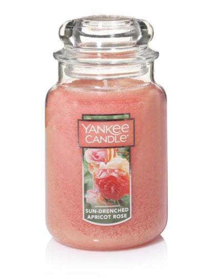 Sakura Blossom Festival 22 oz. Original Large Jar Candles - Large Jar  Candles