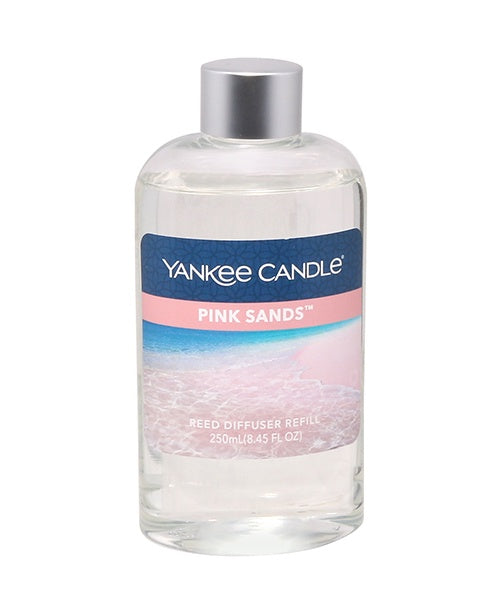 Yankee Candle Concentrated Room Spray, Pink Sands 