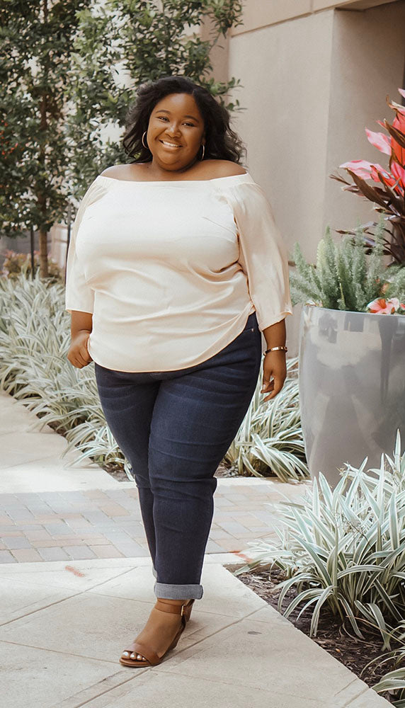 Plus Size Summer Outfits4