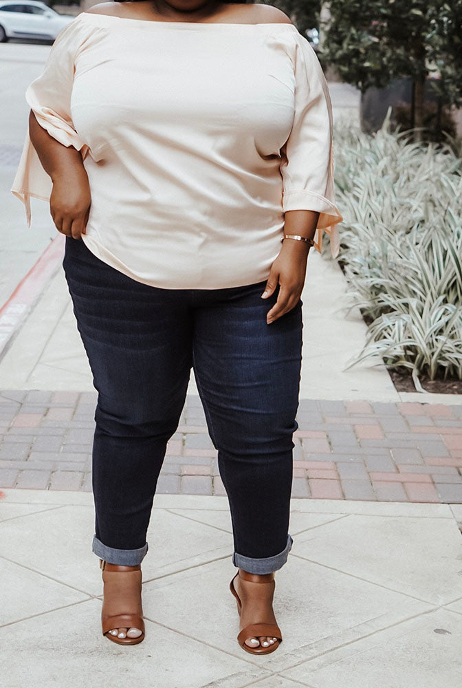 Plus Size Summer Outfits5