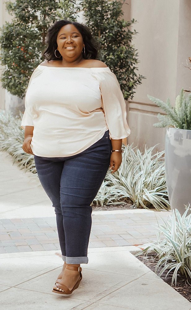 Plus Size Summer Outfits6