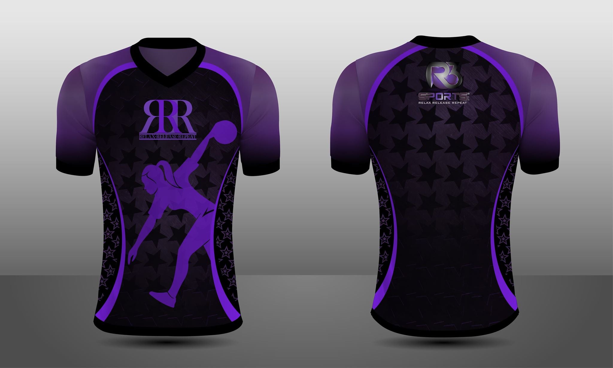 Custom Bowling Jerseys - Browse Our 