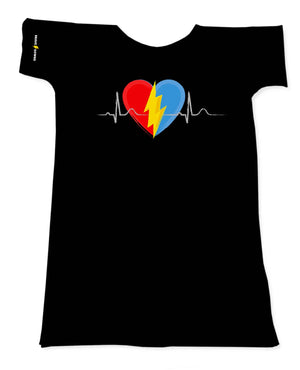 Sponsor A Brave Gown For Nine-Year-Old Kenzi w/Several Congenital Issues - Brave Gowns