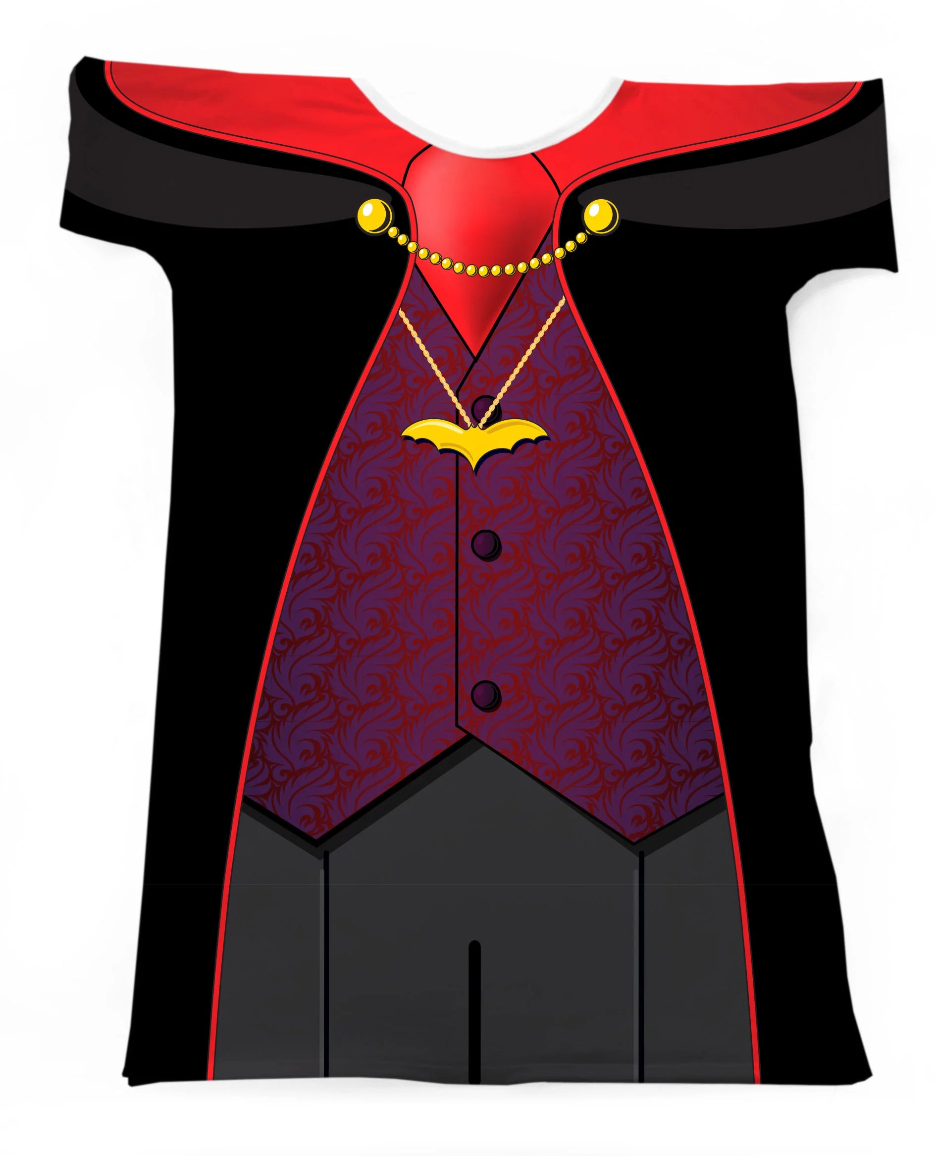 Sponsor A Brave Gown For Seven-Year-Old Ezra w/High Risk Medulloblastoma